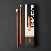 Blackwing Palomino Orange pencils, 12 pack